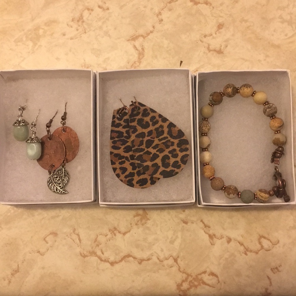 Jewelry bundle